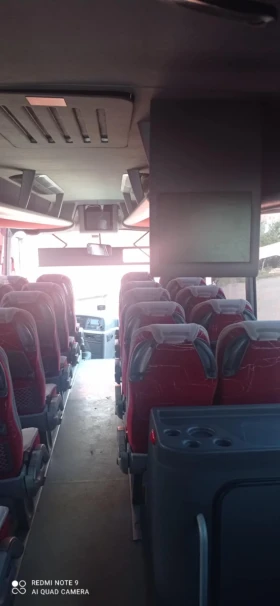 Man Lion S Classic EURO 5EV, снимка 7