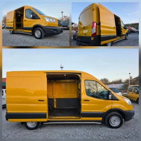 Ford Transit 2.2tdci | Mobile.bg    7