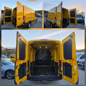 Ford Transit 2.2tdci | Mobile.bg    13