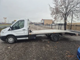 Ford Transit 2.3, 160k.s., снимка 7