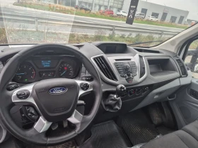 Ford Transit 2.3, 160k.s., снимка 9