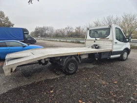 Ford Transit 2.3, 160k.s., снимка 4