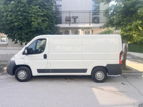 Fiat Ducato 2.3 MJet  148 Hp L2 H2  EURO 5B   | Mobile.bg � ����� ������ 8