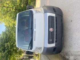 Fiat Ducato 2.3 MJet  148 Hp L2 H2  EURO 5B   | Mobile.bg � ����� ������ 2
