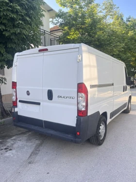 Fiat Ducato 2.3 MJet  148 Hp L2 H2  EURO 5B   | Mobile.bg � ����� ������ 5
