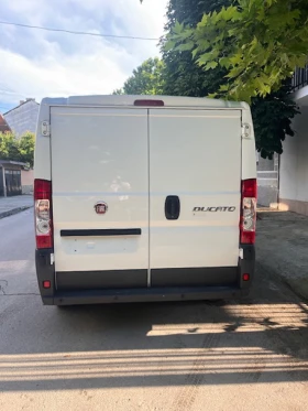 Fiat Ducato 2.3 MJet  148 Hp L2 H2  EURO 5B   | Mobile.bg � ����� ������ 6