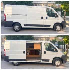 Fiat Ducato 2.3 MJet  148 Hp L2 H2  EURO 5B   | Mobile.bg � ����� ������ 4