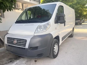 ����� �� �������� �� Fiat Ducato 2.3 MJet  148 Hp L2 H2  EURO 5B  