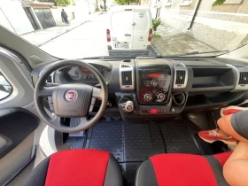 Fiat Ducato 2.3 MJet  148 Hp L2 H2  EURO 5B   | Mobile.bg � ����� ������ 12