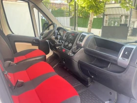Fiat Ducato 2.3 MJet  148 Hp L2 H2  EURO 5B   | Mobile.bg � ����� ������ 10