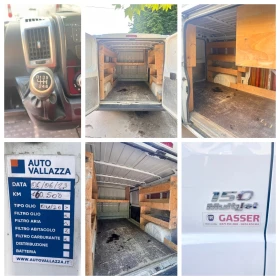 Fiat Ducato 2.3 MJet  148 Hp L2 H2  EURO 5B   | Mobile.bg � ����� ������ 14