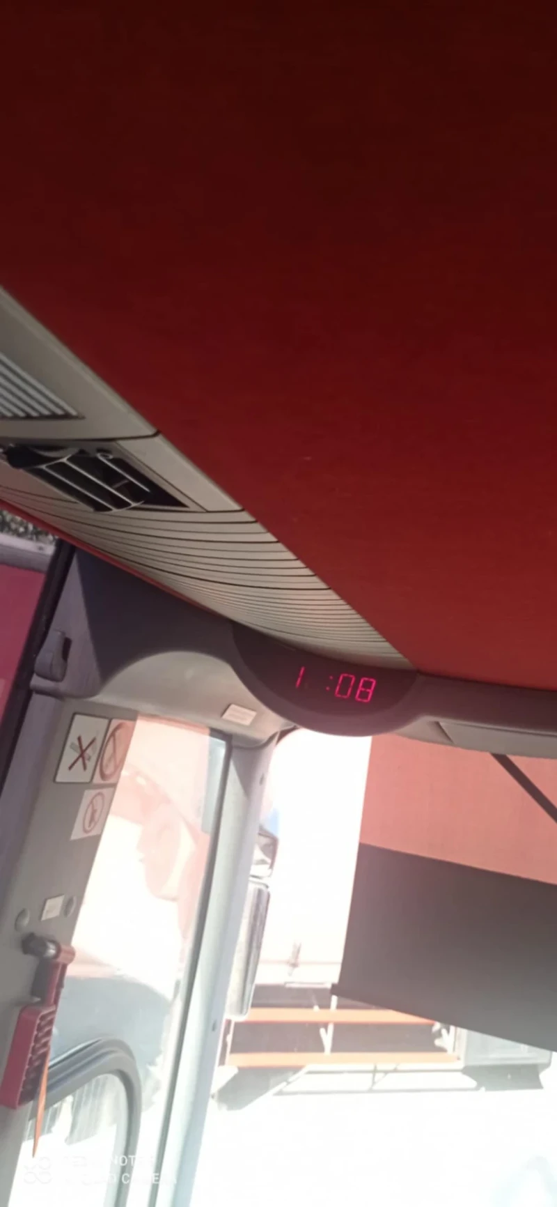 Man Lion S Classic EURO 5EV, снимка 10 - Бусове и автобуси - 52305155