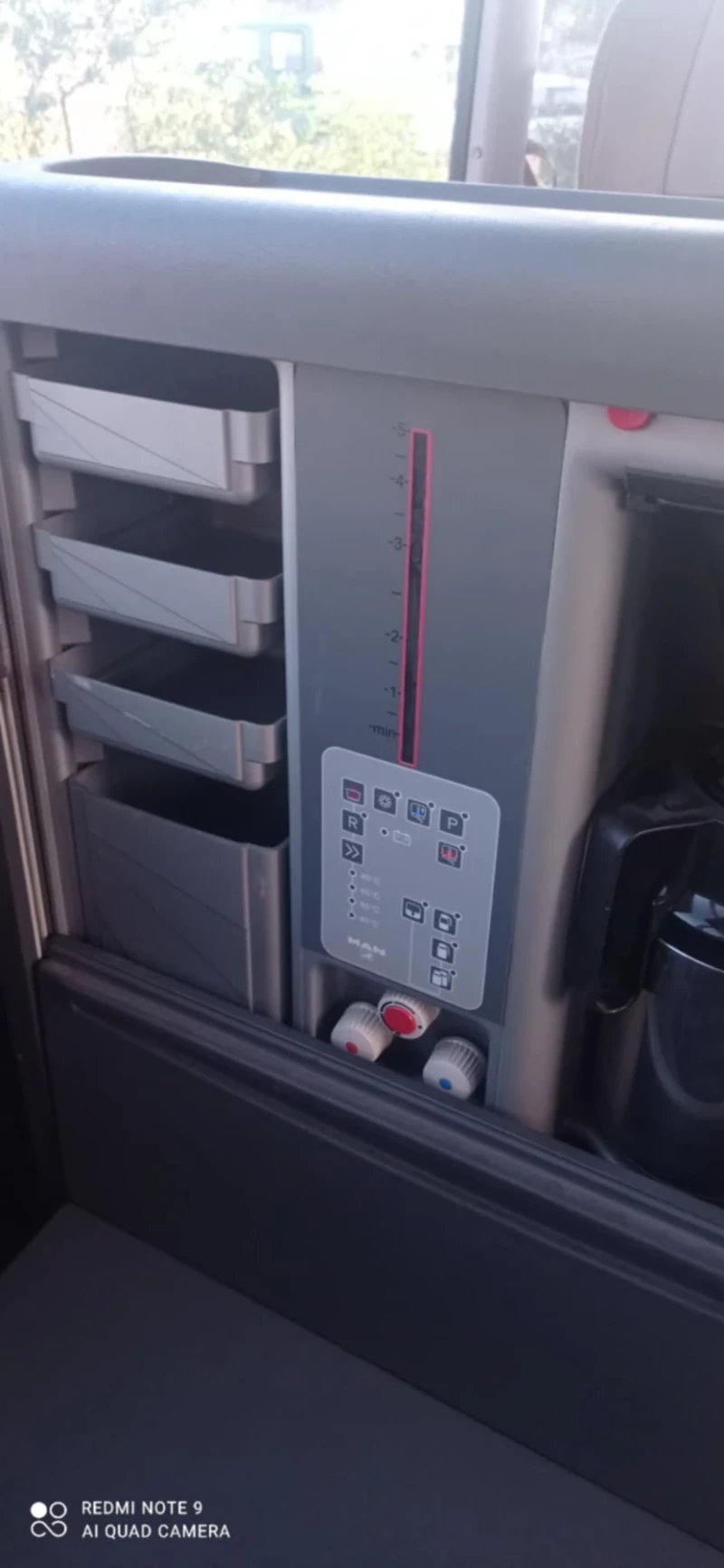 Man Lion S Classic EURO 5EV, снимка 12 - Бусове и автобуси - 52305155