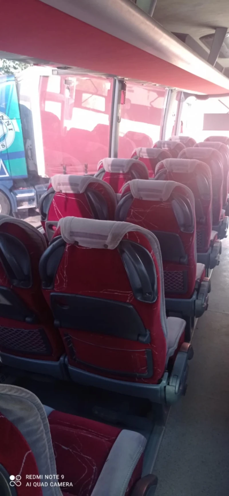 Man Lion S Classic EURO 5EV, снимка 8 - Бусове и автобуси - 52305155