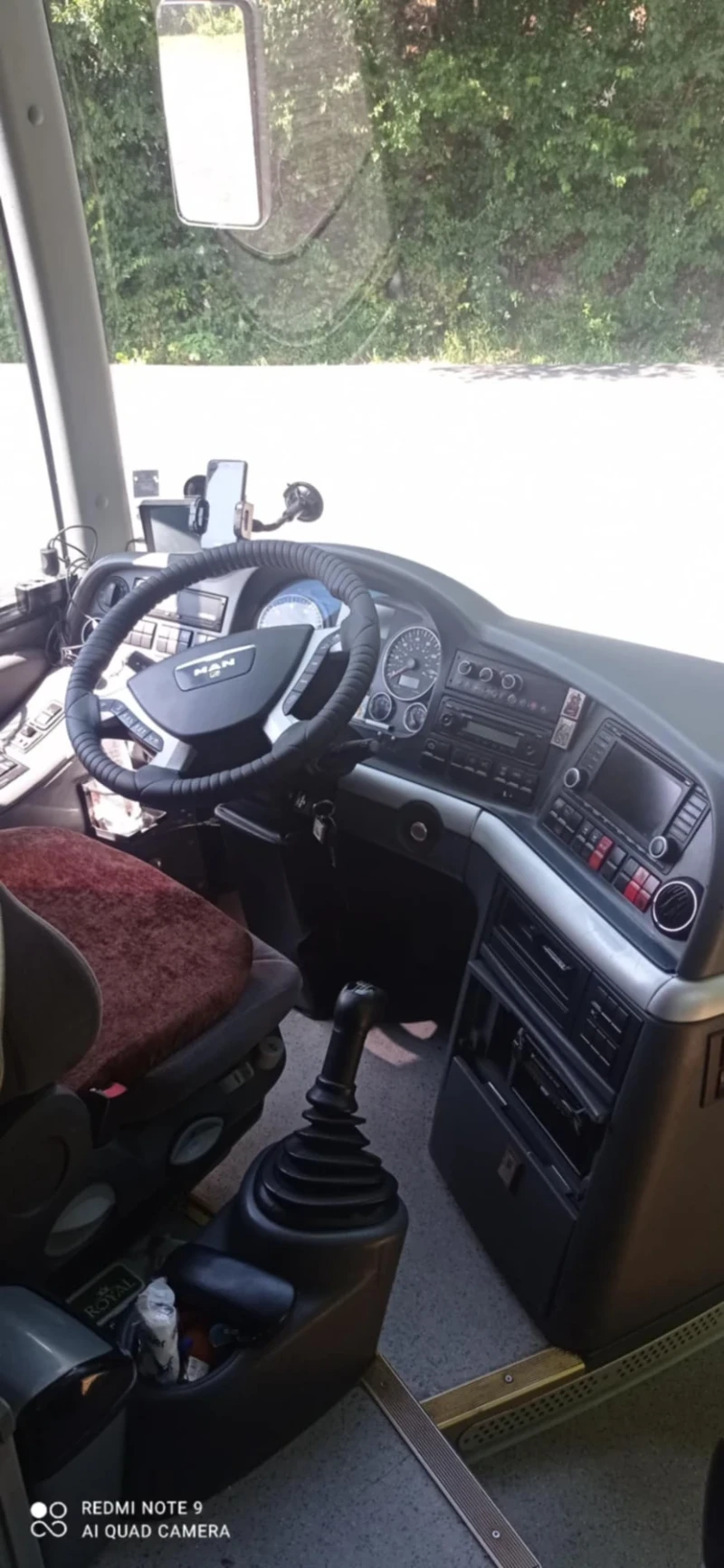 Man Lion S Classic EURO 5EV, снимка 3 - Бусове и автобуси - 52305155