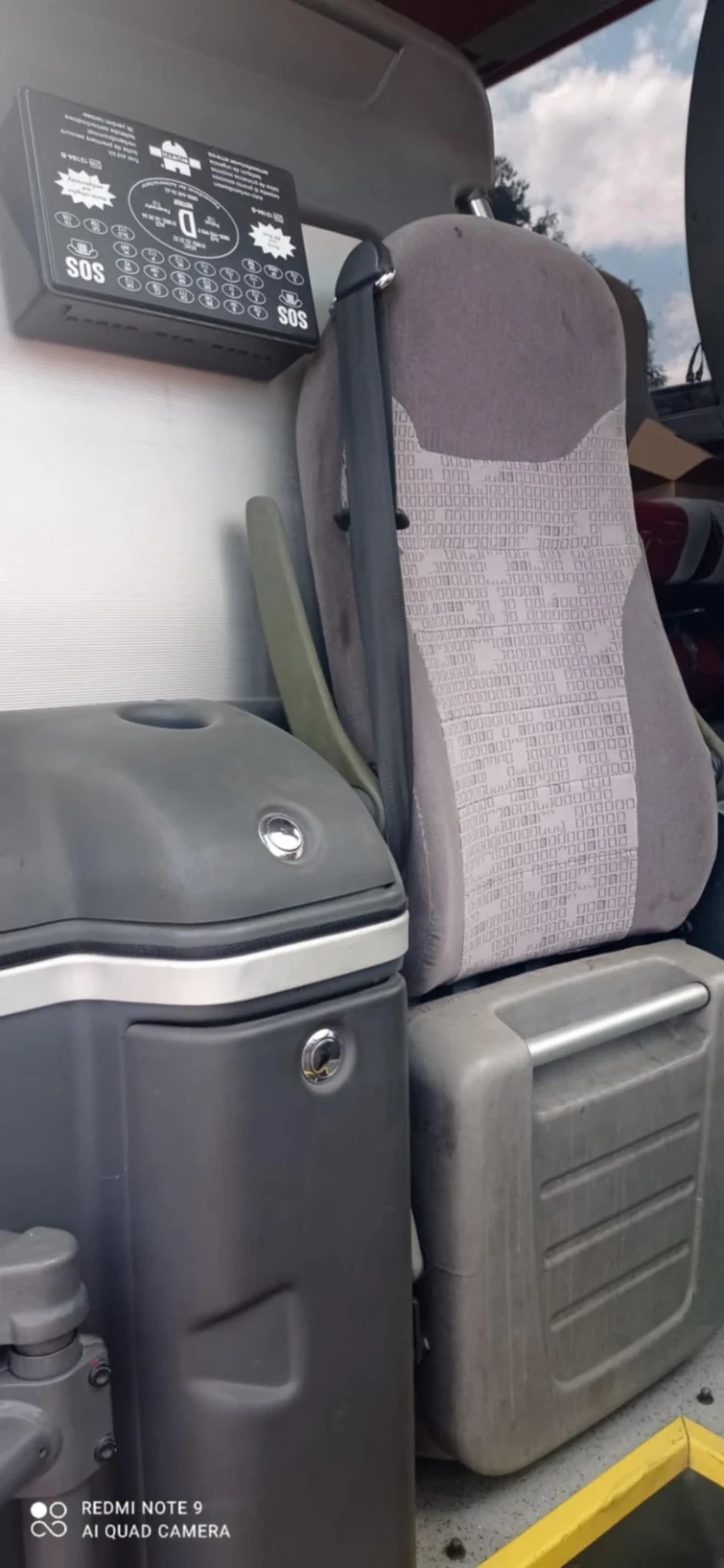 Man Lion S Classic EURO 5EV, снимка 15 - Бусове и автобуси - 52305155