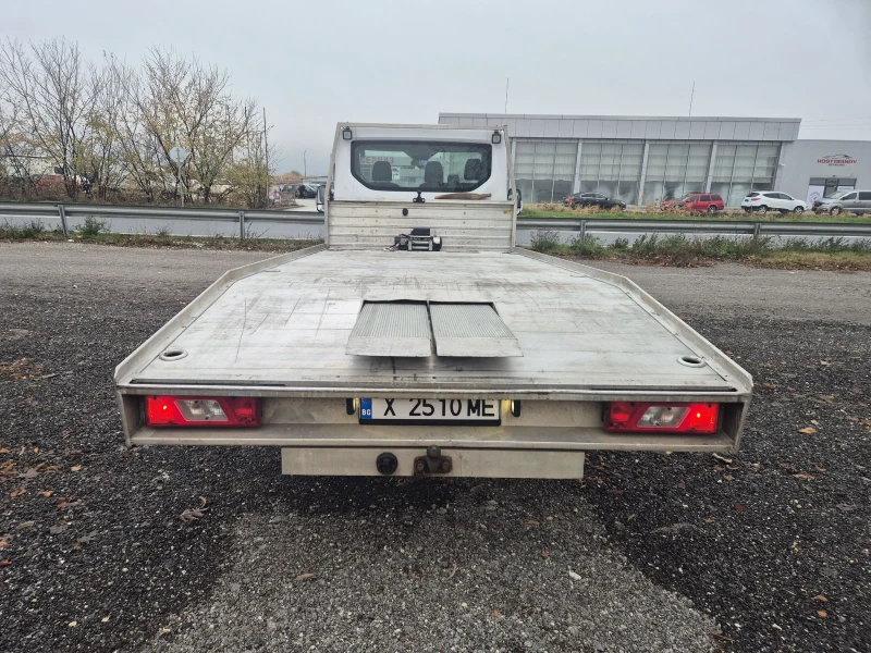 Ford Transit 2.3, 160k.s., снимка 5 - Бусове и автобуси - 52569186