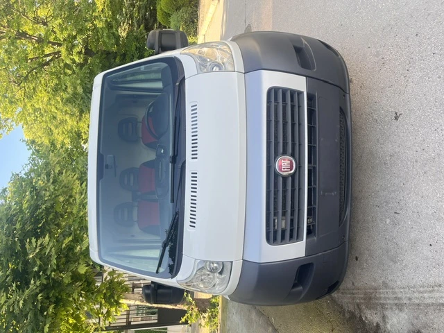 Fiat Ducato 2.3 MJet  148 Hp L2 H2  EURO 5B   | Mobile.bg � ����������� 2