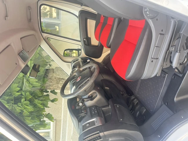 Fiat Ducato 2.3 MJet  148 Hp L2 H2  EURO 5B   | Mobile.bg � ����������� 9