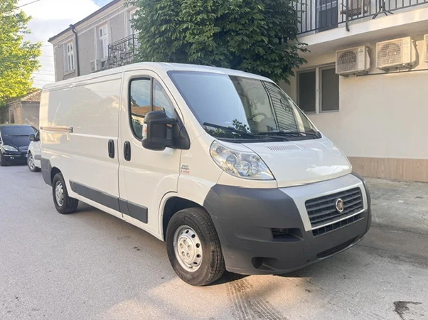 Fiat Ducato 2.3 MJet  148 Hp L2 H2  EURO 5B   | Mobile.bg � ����������� 3
