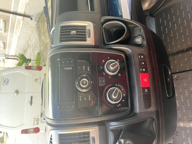 Fiat Ducato 2.3 MJet  148 Hp L2 H2  EURO 5B   | Mobile.bg � ����������� 11