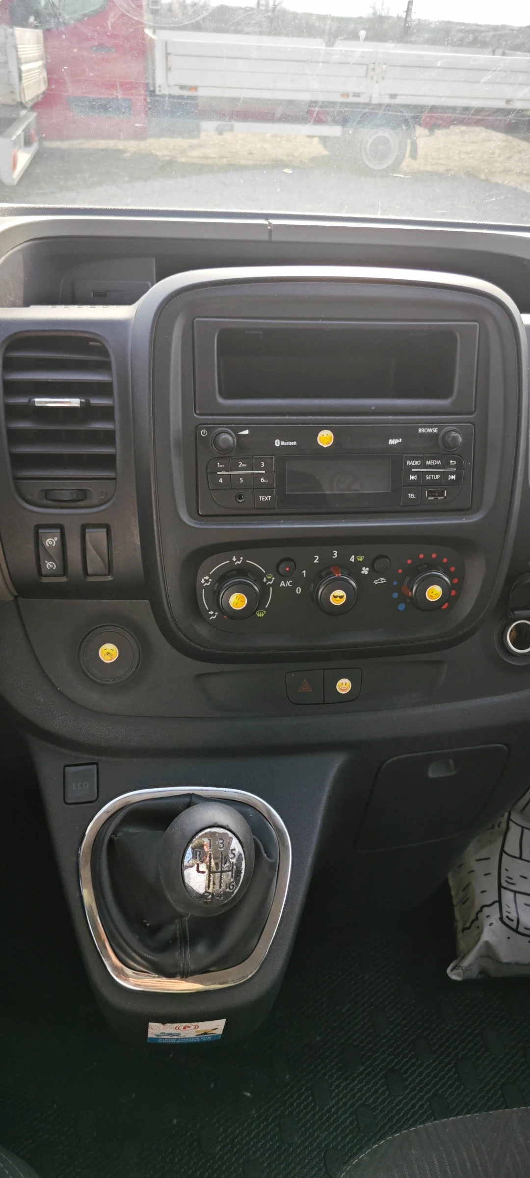 Renault Trafic 120 | Mobile.bg   11