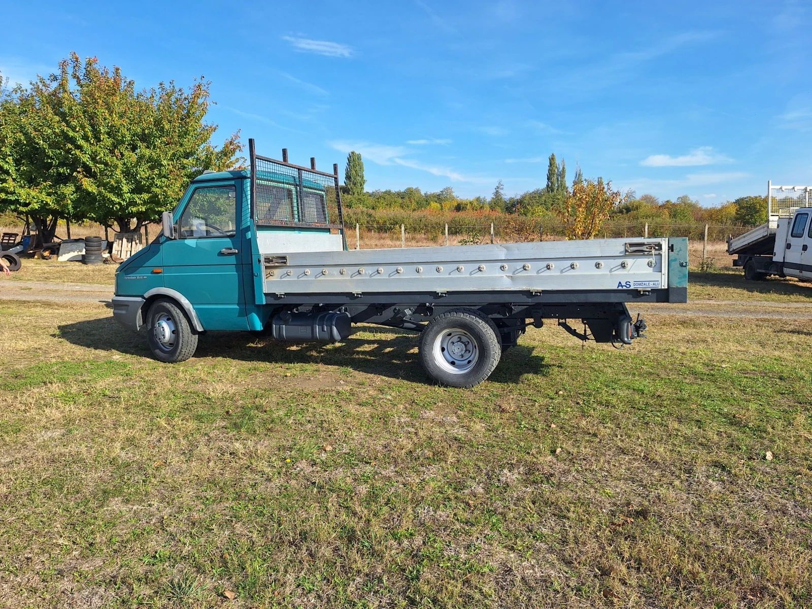 Iveco 3510 3510 | Mobile.bg   1