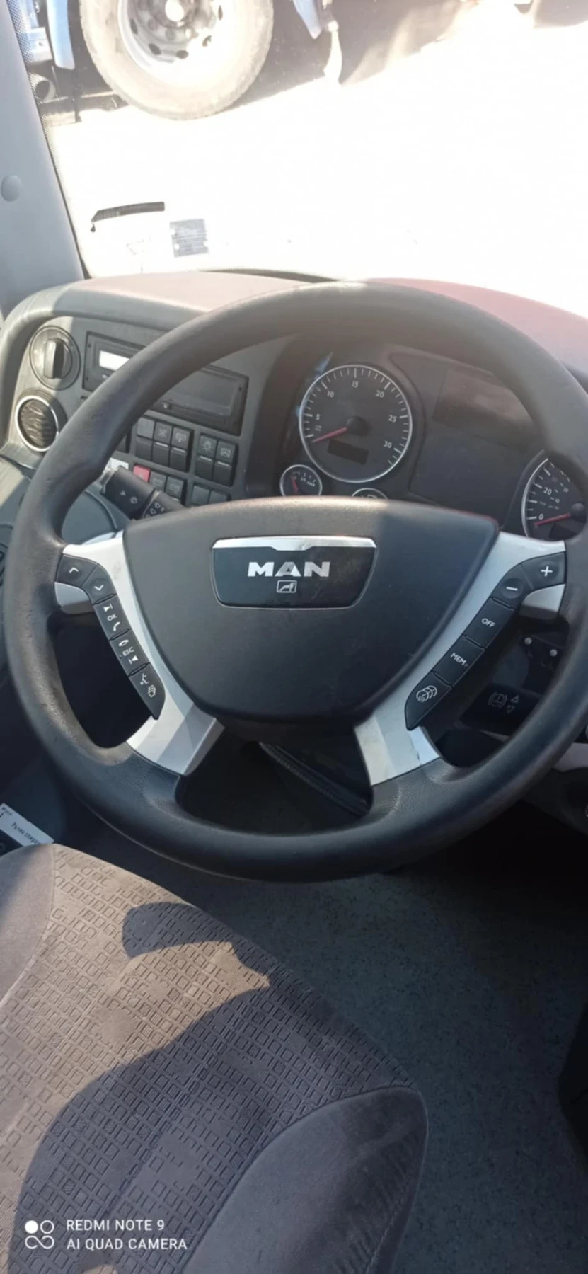 Man Lion S Classic EURO 5EV | Mobile.bg   12