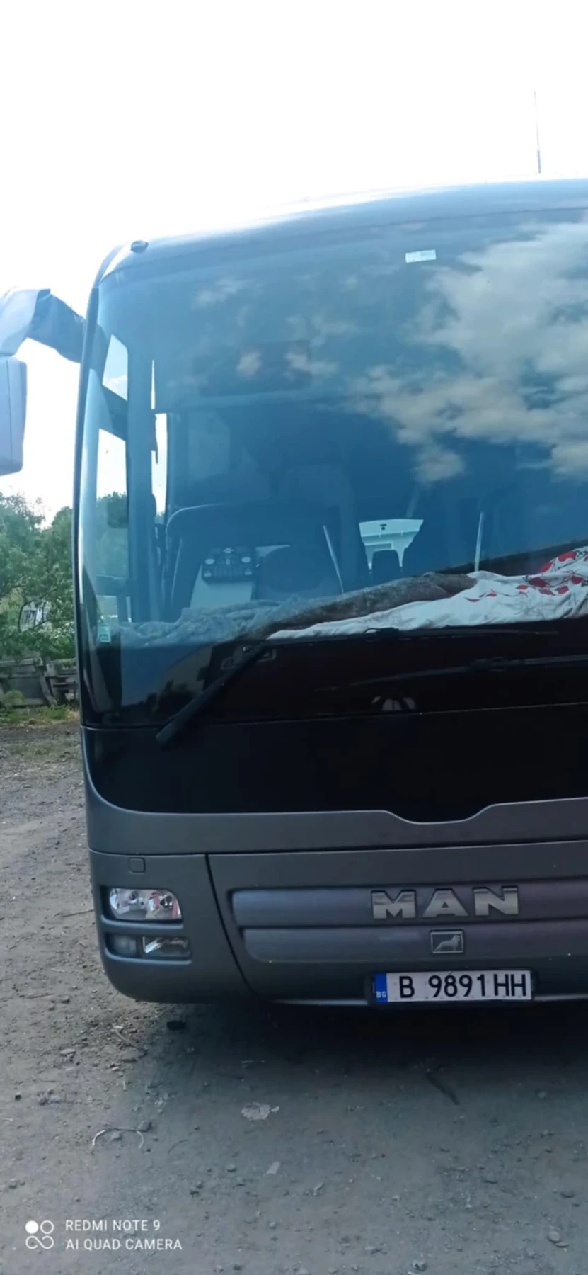 Man Lion S Classic EURO 5EV | Mobile.bg   1