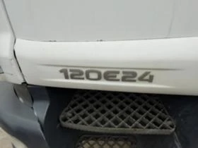 Iveco Eurocargo 180E24, снимка 4