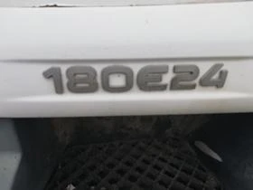 Iveco Eurocargo 180E24, снимка 1