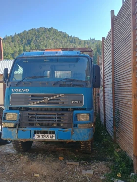 Volvo Fm 7, снимка 3