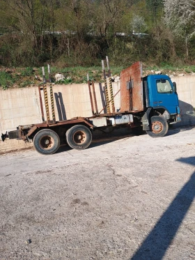Volvo Fm 7, снимка 5