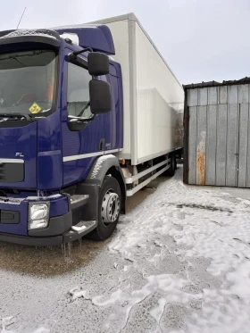 Volvo Fl, снимка 5