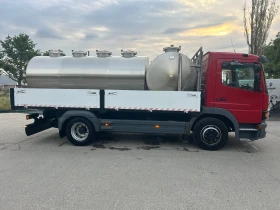 Mercedes-Benz Atego 1223, снимка 5