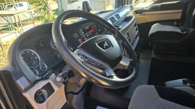 Man Tgx 18 500 EURO 6, снимка 16