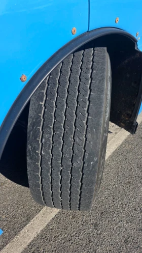 Man Tgx 18 500 EURO 6, снимка 9