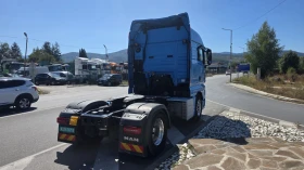 Man Tgx 18 500 EURO 6, снимка 3