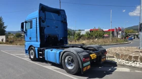 Man Tgx 18 500 EURO 6, снимка 4