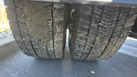Man Tgx 18 500 EURO 6, снимка 15