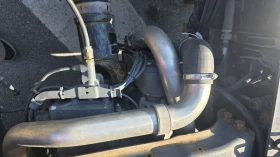 Man Tgx 18 500 EURO 6, снимка 7