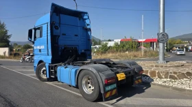 Man Tgx 18 500 EURO 6, снимка 4