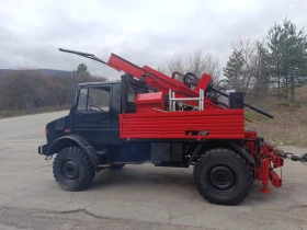 Mercedes-Benz UNIMOG 1300 , снимка 6