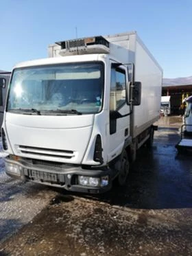 Iveco Eurocargo 180E24 | Mobile.bg    6