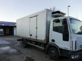 Iveco Eurocargo 180E24 | Mobile.bg    5