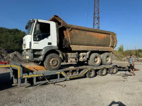 Iveco Trakker 380 | Mobile.bg    2