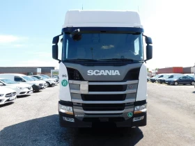  Scania R 500