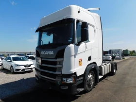 Scania R 500 | Mobile.bg    3