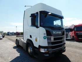 Scania R 500 | Mobile.bg    2