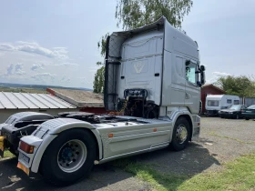     Scania R 500 